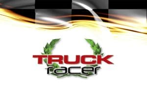 Truck Racer Gameplay (Windows)