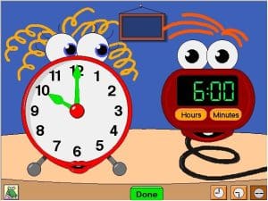 Trudy's Time and Place House Gameplay (Windows)