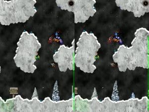 Tunnels of the Underworld Gameplay (Windows)