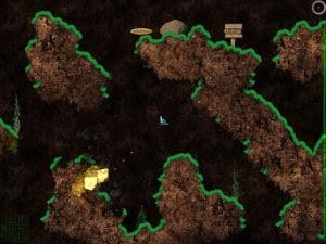 Tunnels of the Underworld Gameplay (Windows)