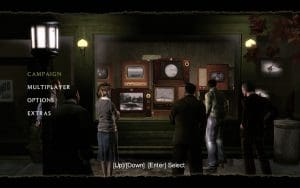 Turning Point: Fall of Liberty Gameplay (Windows)