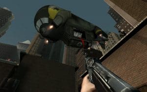 Turning Point: Fall of Liberty Gameplay (Windows)