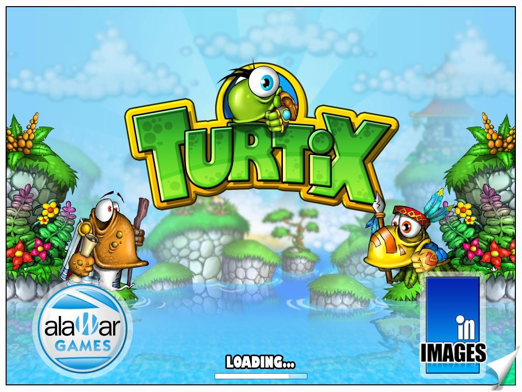 turtix game