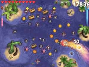 Turtle Bay Gameplay (Windows)
