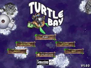 Turtle Bay Gameplay (Windows)