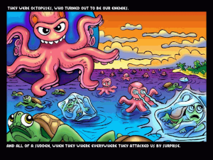 Turtle Bay Gameplay (Windows)
