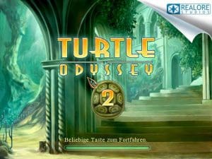 Turtle Odyssey 2 Gameplay (Windows)