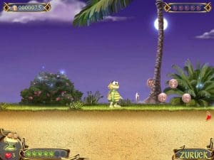 Turtle Odyssey 2 Gameplay (Windows)