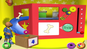 Tweenies: Messy Time Magic Gameplay (Windows)