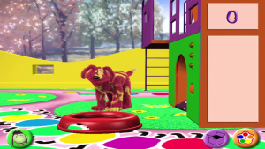 Tweenies: Messy Time Magic Gameplay (Windows)