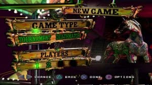 Twisted Metal 4 Gameplay (PlayStation)