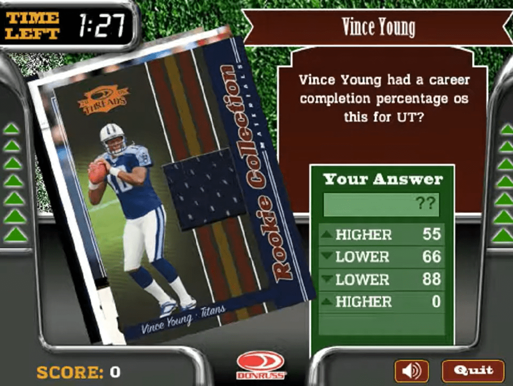 Two Minute Drill Old Games Download