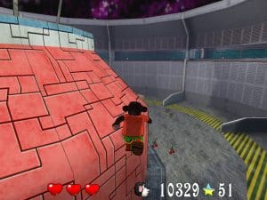 Tytus, Romek i A'Tomek Gameplay (Windows)
