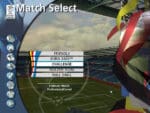 UEFA Euro 2000 Gameplay (Windows)