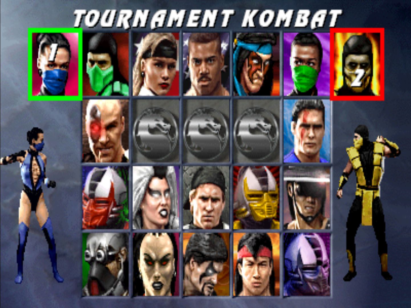 download ultimate mortal kombat 3 psp