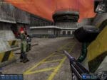 Ultimate Paintball Challenge Gameplay (Windows)