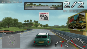 Ultimate Riders Gameplay (Windows)