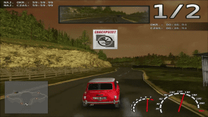 Ultimate Riders Gameplay (Windows)