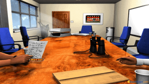 Ultimate Soccer Manager 98-99 Gameplay (Windows)