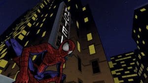 Ultimate Spider-Man Gameplay (PlayStation 2)
