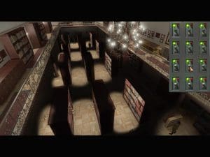 Undercover: Operation Wintersun Gameplay (Windows)