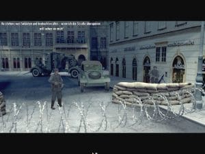 Undercover: Operation Wintersun Gameplay (Windows)