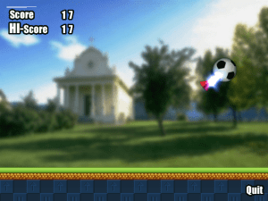 Up Yours Gameplay (Windows)
