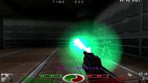 Urban Mercenary Gameplay (Windows)
