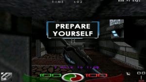 Urban Mercenary Gameplay (Windows)