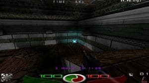 Urban Mercenary Gameplay (Windows)