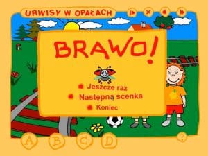 Urwisy w opałach Gameplay (Windows)
