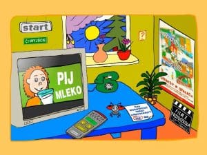 Urwisy w opałach Gameplay (Windows)