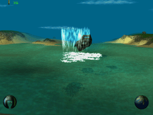 V2000 Gameplay (Windows)