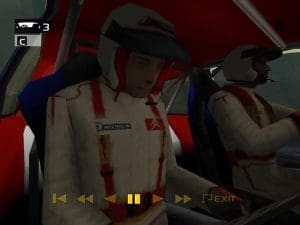 V-Rally 3 Gameplay (Windows)