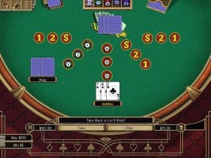 Vegas Fever Winner Takes All Gameplay (Windows)