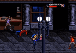 Venom Spider-Man Separation Anxiety Gameplay (Windows)