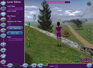 Video Game Tycoon: Diamond Edition Gameplay (Windows)