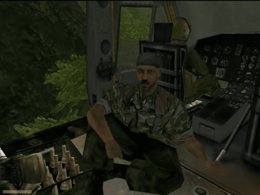 Vietcong Old Games Download