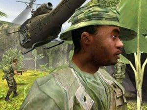 Vietcong: Purple Haze Gameplay (Windows)