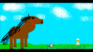 Vinnie's Tomb: Chapter One - The Road to Vinnie's Tomb Gameplay (Windows)