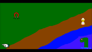 Vinnie's Tomb: Chapter One - The Road to Vinnie's Tomb Gameplay (Windows)