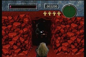 Virtuoso Gameplay (3DO)