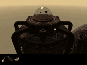 Vitae Gameplay (Windows)