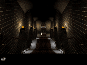 Vitae Gameplay (Windows)