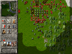 Vlad Tepes Dracula Gameplay (Windows)