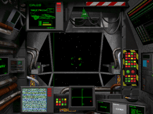Void Pirates Gameplay (Windows)