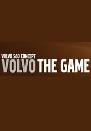 Volvo The Game Game Cover