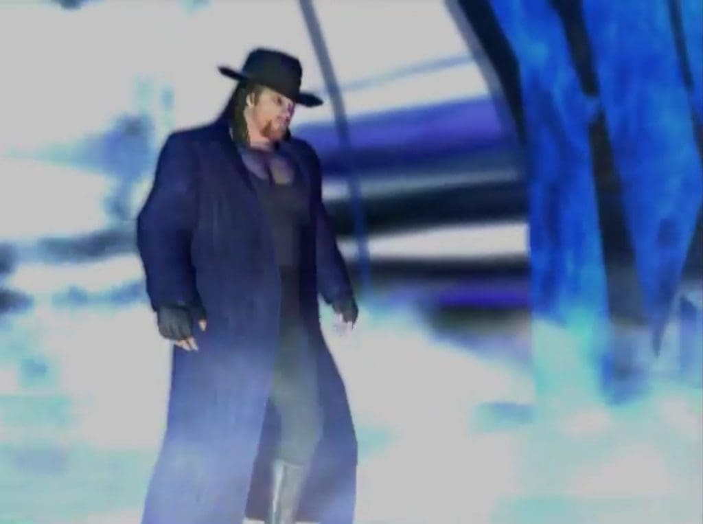 WWE SmackDown vs. Raw 2007 Old Games Download