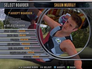 Wakeboarding Unleashed featuring Shaun Murray Gameplay (Windows)