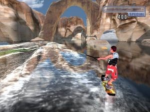 Wakeboarding Unleashed featuring Shaun Murray Gameplay (Windows)